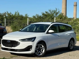Ford Focus Автомат Navi Facelift, снимка 3