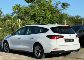 Ford Focus Автомат Navi Facelift, снимка 5
