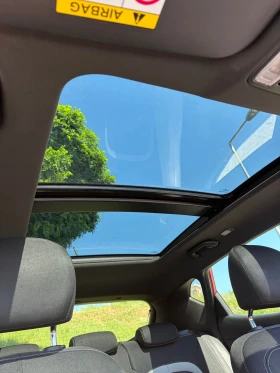 Kia Ceed GT LINE / KAMERA/ PANORAMA , снимка 7