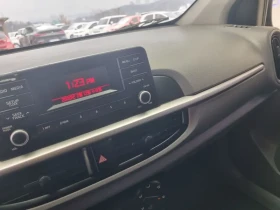 Kia Morning LUXURY TYPE, снимка 12