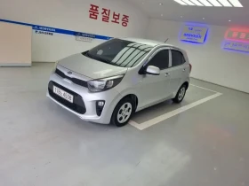 Kia Morning LUXURY TYPE, снимка 2