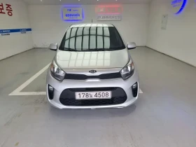 Kia Morning LUXURY TYPE, снимка 1