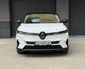 Renault Megane EV60 / Термопомпа / ГАРАНЦИЯ!!, снимка 2