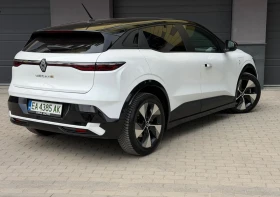 Renault Megane EV60 / Термопомпа / ГАРАНЦИЯ!!, снимка 6