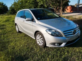 Mercedes-Benz B 200, снимка 12