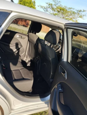 Mercedes-Benz B 200, снимка 3