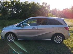 Mercedes-Benz B 200, снимка 8