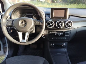 Mercedes-Benz B 200, снимка 1