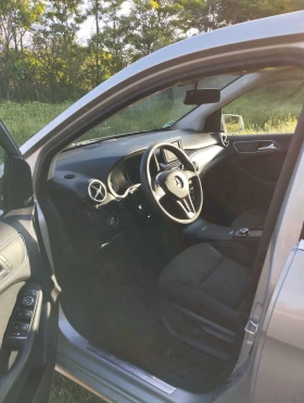 Mercedes-Benz B 200, снимка 7