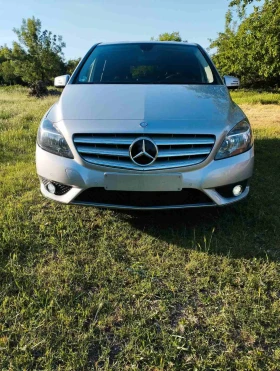 Mercedes-Benz B 200, снимка 11