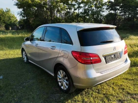 Mercedes-Benz B 200, снимка 9