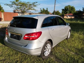 Mercedes-Benz B 200, снимка 6