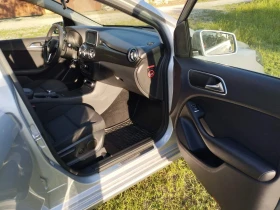 Mercedes-Benz B 200, снимка 5