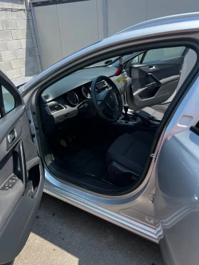 Peugeot 508, снимка 7