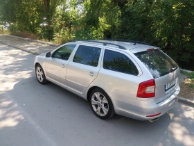 Skoda Octavia, снимка 3