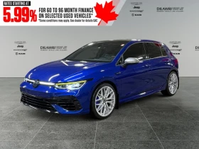 VW Golf R, снимка 3