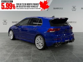 VW Golf R, снимка 6