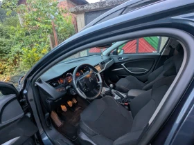 Citroen C5, снимка 7
