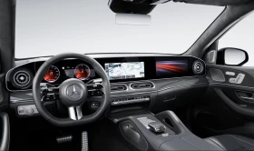 Mercedes-Benz GLS 450 d* FACE* 4M* HYPER* BURM* PANO* TV* HEAD-UP* MEMOR, снимка 5