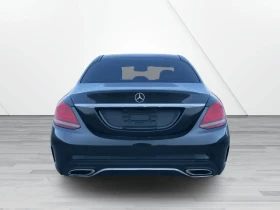 Mercedes-Benz C 300 AMG* 4M* Distr* Burmester* Digital Cockpit, снимка 4