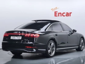 Audi A8 3.0 DMG Automatic, снимка 3