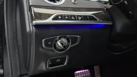 Mercedes-Benz S 63 AMG, снимка 10