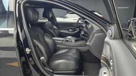 Mercedes-Benz S 63 AMG, снимка 12