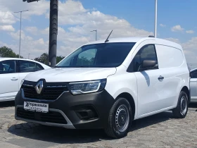 Renault Kangoo 1.5dCi/ 95к.с./ КАПАРИРАН, снимка 1