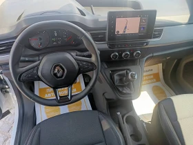 Renault Kangoo 1.5dCi/ 95к.с./ КАПАРИРАН, снимка 9
