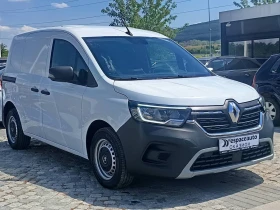 Renault Kangoo 1.5dCi/ 95к.с./ КАПАРИРАН, снимка 3