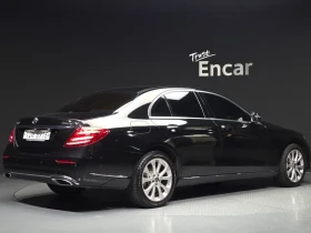 Mercedes-Benz E 200 - САМО 30% АВАНС, снимка 2
