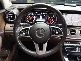 Mercedes-Benz E 200 - САМО 30% АВАНС, снимка 13