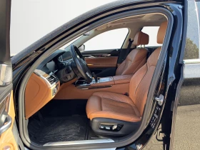 BMW 750 xDrive, снимка 6
