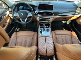 BMW 750 xDrive, снимка 7
