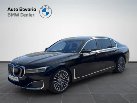 BMW 750 xDrive, снимка 1