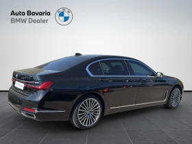 BMW 750 xDrive, снимка 2