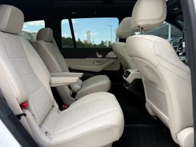 Mercedes-Benz GLS 450 AMG-LINE, AIRMATIC, 5+ 1 SEATS, снимка 10