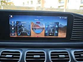 Mercedes-Benz GLS 450 AMG-LINE, AIRMATIC, 5+ 1 SEATS, снимка 14