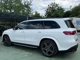 Mercedes-Benz GLS 450 AMG-LINE, AIRMATIC, 5+ 1 SEATS, снимка 6