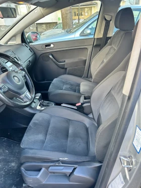 VW Golf Plus 1.4 TSI, снимка 8