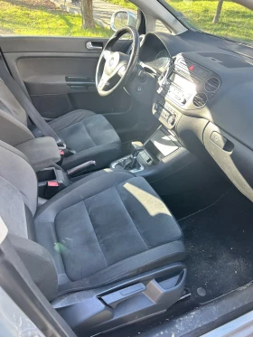 VW Golf Plus 1.4 TSI, снимка 10