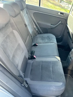 VW Golf Plus 1.4 TSI, снимка 7