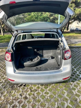 VW Golf Plus 1.4 TSI, снимка 4