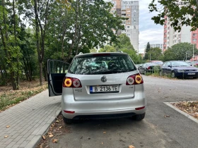 VW Golf Plus 1.4 TSI, снимка 15