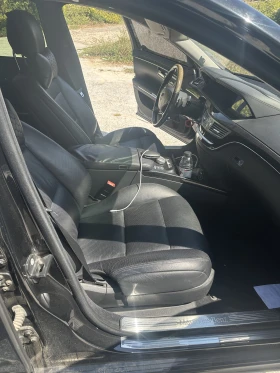 Mercedes-Benz S 550 Long 2010 Facelift 4Matic, снимка 13