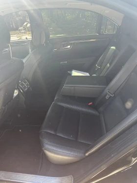 Mercedes-Benz S 550 Long 2010 Facelift 4Matic, снимка 14