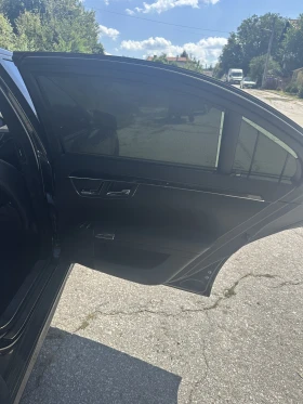 Mercedes-Benz S 550 Long 2010 Facelift 4Matic, снимка 15