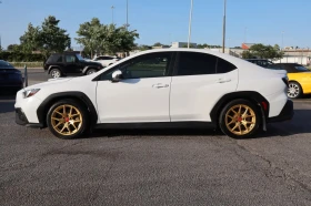 Subaru WRX Sport Package* ESC* ПАНО, снимка 4