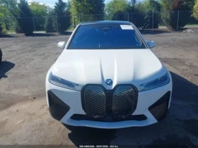 BMW iX XDRIVE50, снимка 11