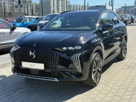 DS DS 7 1.6 Хибрид -300ps, снимка 1